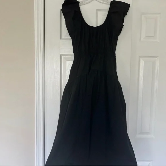 Marea Jane Dress - Picture 2 of 3